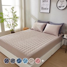 BODRE 素色絎縫床單