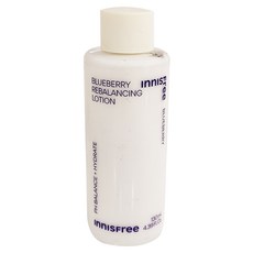 INNISFREE 藍莓平衡乳液, 130ml, 1瓶