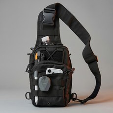 KDy 斜背工具袋 KGA-1035