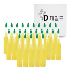 데일드 모든 식물영양제, 25개, 35ml