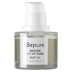 Bepure 胸部護理精油 11-VP, 50ml, 1個