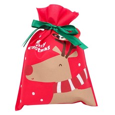 Terde 玻璃巧克力隨機發貨 18g x 9p + 聖誕聖誕老人袋套裝, 1套