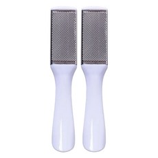 HIKARI 日光生活 不銹鋼美足銼板 V059, 32g, 2個, 1個裝