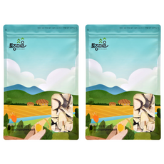 토종마을 헛개나무, 300g, 2개