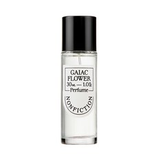 논픽션 가이악플라워 오 드 퍼퓸, 30ml, 1개, 본품 + Thank you 엽서 30ml, 1개, 본품 + Thank you 엽서