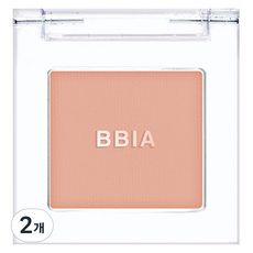 BBIA 魅雅 Ready To Wear眼影, 07 魅力與生俱來, 2個