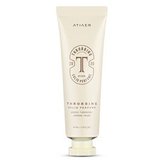 Etière Excitement 固體香水, 30毫升, 1個