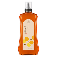 青年蜂巢 野生花蜜, 1個