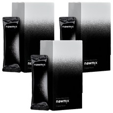 뉴믹스 오리지널맛 커피믹스, 3개, 10개입, 20g