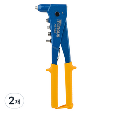 PICUS 日製手動拉釘槍 HR-005N, 2個