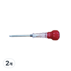 전공 양용 드라이버 MT-6150E, 2개