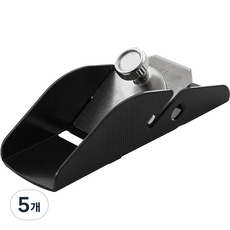 가쿠리 초소형 날교환식 취미용 미니대패 41446, 5개