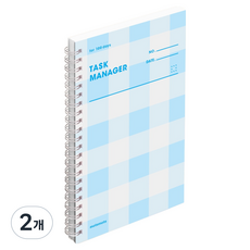 motemote 學習進度表任務管理器100天, Lucky Square, 2個