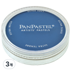 팬파스텔 PHTHALO BLUE 9ml, 1색, 3개