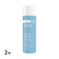 폴라초이스 리지스트 항산화 토너 지복합성, 118ml, 2개