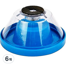 스매쉬 드릴분진 집진기 SMH-DUST10, 6개