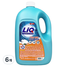 리큐 클린파워 용기 일반