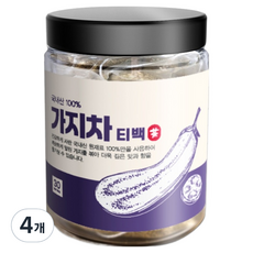 草原韓方Plus 烘焙梔子茶包, 1.5g, 4個, 30入