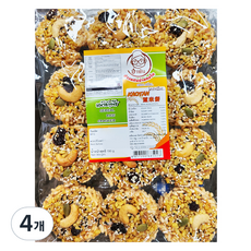 煎米餅, 4包, 190g