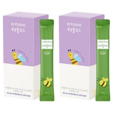 EZ Biomed EZ I 蜂膠, 10ml, 30個