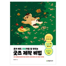 自己動手也能做出專業級周邊的製作祕訣, 紅鯨, 韓光媒體