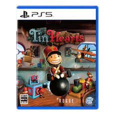 PlayStation 遊戲片 PS5 錫心 中英日文版, 單一商品