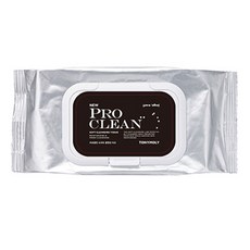 토니모리 프로클린 소프트 클렌징 티슈, 50매입, 1개