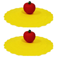 Kiyodo 神奇杯蓋, TY-062-1, 2個