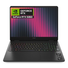 HP 2026 오멘 16 슬림 코어Ultra7 인텔 15세대 지포스 RTX 5060, Shadow Black, 512GB, 24GB, WIN11 Home, 16-an0007TX