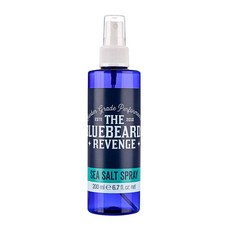 THE BLUEBEARDS REVENGE 頭髮造型海鹽噴霧 300ml, 200ml, 1瓶
