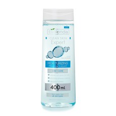 Bielenda 碧爾蘭達 Expert保濕膠束液態卸妝水, 400ml, 1入