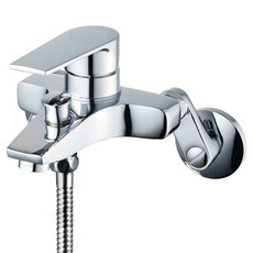 한샘바스 욕실 샤워기 수전 수도꼭지 HY-530 방문설치, 1개