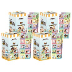 ATEX 天才麵包理髮師維他命錠片, 250顆, 4盒