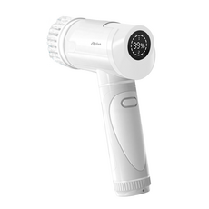 arlink 雅聯 CB15液晶螢幕 電動清潔打蠟雙功能機, 白色, 1組