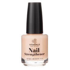 비타할로 Nail Strengthene, 15ml, 1개