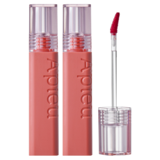 어퓨 과즙팡 틴트, CR06 퍼스트구아바, 3.5g, 2개