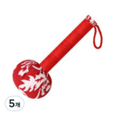 J&K商店 我的健康守護槌 3, 5個