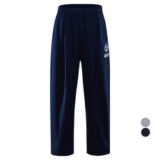 BLACKYAK 男女通用高領棉質褲子 1BYPNF3902