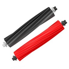 roborock 石頭科技 Q5 pro / Q5 pro plus / Q8 max plus 專用雙邊刷, 1個, Q-B-HY2