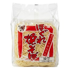 宮武讚岐製麵所 宮武讚岐5食燒炒麵 5包, 650g, 1袋