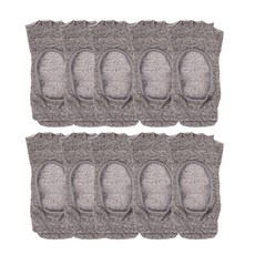 LUMINUS 瑜珈襪 10入