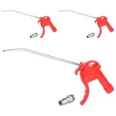 EX-POWER 塑膠噴槍 100mm EGP-601, 3個