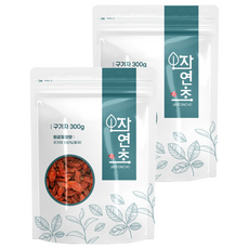 구기자, 300g, 2개