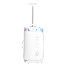 TECH SKIN Tour Flex 拉桿高爾夫波士頓包, 幻彩