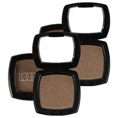 로쎄앙 쿠션 아이섀도우, 06호 딥초코펄, 2개