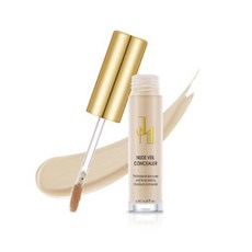 JTWOMTWO 裸色面紗遮瑕5ml, 21 號, 1個