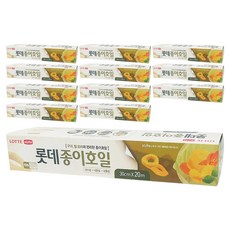 e-Life 烘焙紙量販包, 12入