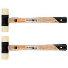 베셀 플라스틱 망치 70 1, 2개