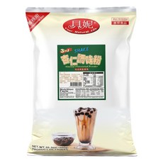 貝妮 3合1杏仁調味粉