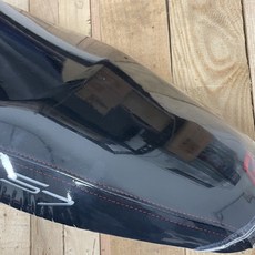 IONEX 機車坐墊套 ionex S7R, 透明, 1件